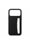 iPhone 17 Pro Leather Case with Card Slot and Card Compartment
