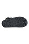 Goldenstar Villa Clog 1169590-Blk Women's Slippers Black - 7