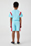 Boy Blue Shorts - 5