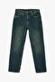 Men's Trousers 7Wam40058N700 - 3