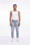 Men's Boyfriend Jean Trousers Blue