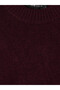 Timeless Clothing & Timeless Choices Zero Roba Collar Women's Knitwear Sweater - 8