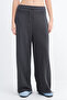 Adjustable Cuffed Elasticated Tracksuit Eşf10690 - 4