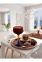 Di̇ana Sorento Colorful Footed Cup