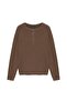 Henley yaka kazak - 3