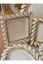 Service Presentation Set 5 Pieces Callavi Gold - 5
