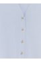 Two Mt Shop Quality Lcw Everyday Blue Knitwear Plain Women's Cardigan - 6