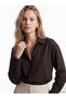 I Bol Dikim Poplin Women's Shirt from Freezen Store - 2