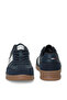 Hevil Navy Blue Men's Sneaker - 5