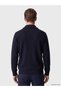 Rmz Gi̇yi̇m Farkiyla Standard Fit Men's Knitwear Cardigan - 5