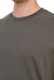 Long Sleeve T-Shirt Men's Khaki Mb 14Yukol - 3