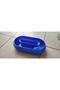 Cat Toy Oval Interactive Cat Play Accessory Pet Toy - 2