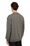 Sweatshirt Men's Khaki Mb 16Sn90 C Sw - 4