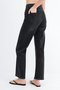 Wide Leg Jean Pants Pn1131 - 6