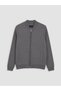 I Standart Fit College Roba Collar Men's Knitwear Cardigan from Freezen Store - 6
