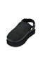 Goldenstar Villa Clog 1169590-Blk Women's Slippers Black - 4