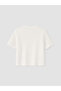 Esvab • Modern & Distinctive Women's Short Sleeve Knitwear Sweater - 8