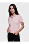 Rmz Gi̇yi̇m Farkiyla Devrik Roba Collar Women's Knitwear Sweater - 2