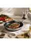 Elite Pro 3Ply Honeycomb Base Pan 26 cm - 5