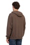 Sweatshirt Men's Khaki Mb 17Unika - 4
