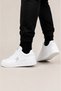 Men's Leather Sneaker Shoes White - 2