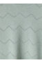 Lcw Grace Green Crew Neck Zigzag Patterned Women's Knitwear Sweater - 7