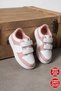 Unisex Children's Sports Shoes Double Velcro Comfortable Sole Daily School Sneaker Children's Shoes