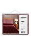 Trendy Embossed Single Blanket (155X220)-Art Deco Y.Mersini