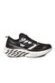 Black-Silver Mesh Lightweight Memory Comfortable Sole Men's Running, Walking and Sports Shoes Space m - 2
