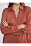 Loose Fit Women's Shirt - 3
