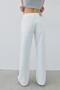 Düşük bel straight fit jean - 4