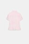 Allbucks Za -Ra* Bodycon Poplin Shirt Abzra00106 - 3