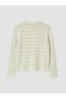 I Zero Roba Yaka Lace-Like Knit Women's Knitwear Cardigan from Freezen Store - 7