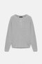 Henley yaka kazak - 6