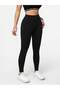 Micro Fiber Narrow Leg Leggings and Oversized Fit 100% Cotton T-Shirt / Tee Shirt - 7