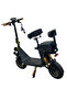 Upgraded Basket Monster 48 Volt - 7