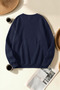 Unisex New York Empire Printed Crew Neck Sweatshirt - 2