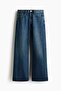 Relaxed Bootcut Jeans - 3