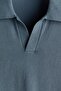 Polo Tişört Relaxed Fit - 7