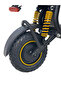 Upgraded Basket Monster 48 Volt - 8