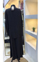 Suit with Trousers Black 1042 - 7