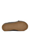 Black Thick Padded Sole Soft Comfortable Insole Women's Slippers Pc-54641 - 5