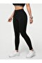 Microfiber Recovery Tight-Fitting Leggings and 100% Cotton Oversized T-Shirt - 5