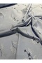 100% Cotton Embroidery Patterned Fabric |   Shirt - Dress - Home Textile |   1 Meter |   Width: 150cm - 2