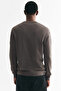 İnce Triko Kazak Regular Fit - 5