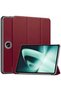 - FoldPro - OnePlus Pad - Red, protectie antisoc