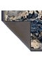 Sdt Mixed Patterned Modern Woven Base Decorative Carpet Sdtamor1506 - 4