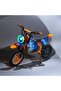 New Edition Desert Scooter, Size 14, Integrated 36V Motor - 7