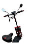 Monster Scooter Two-Engine Armored 2026 with 3600W Engines - 7
