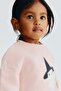 Baskılı Sweatshirt - 2